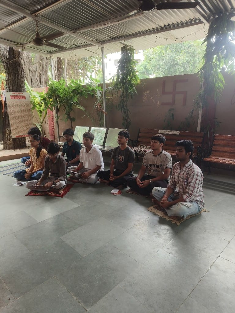 Community gatherings