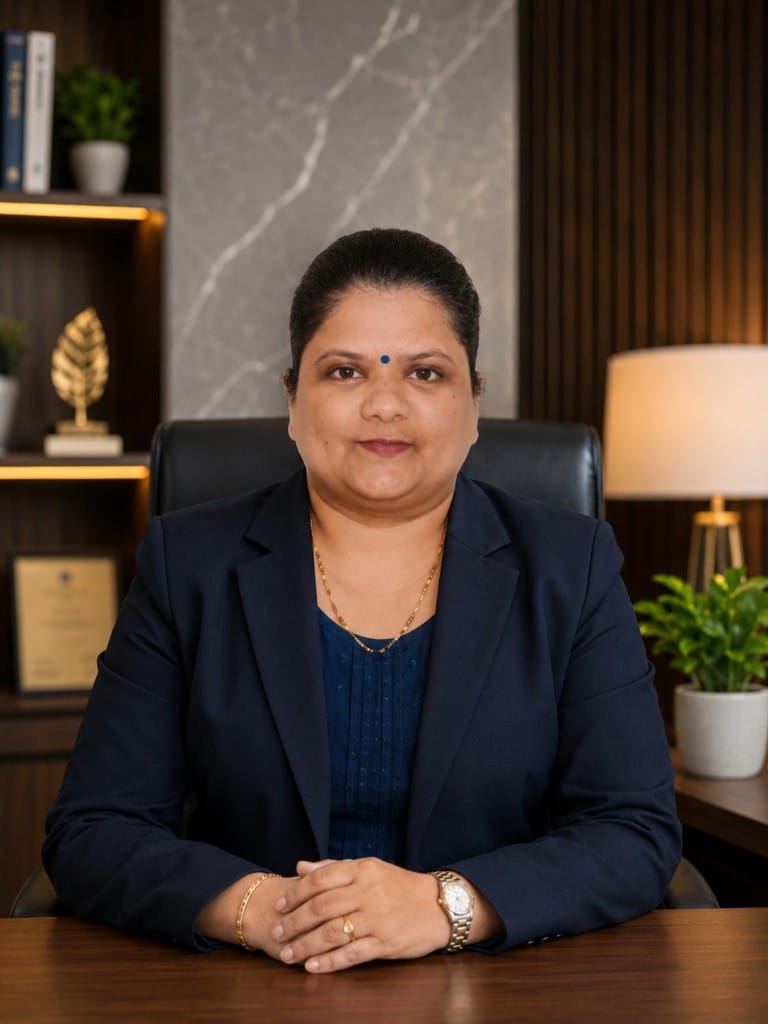 Rupal Modi