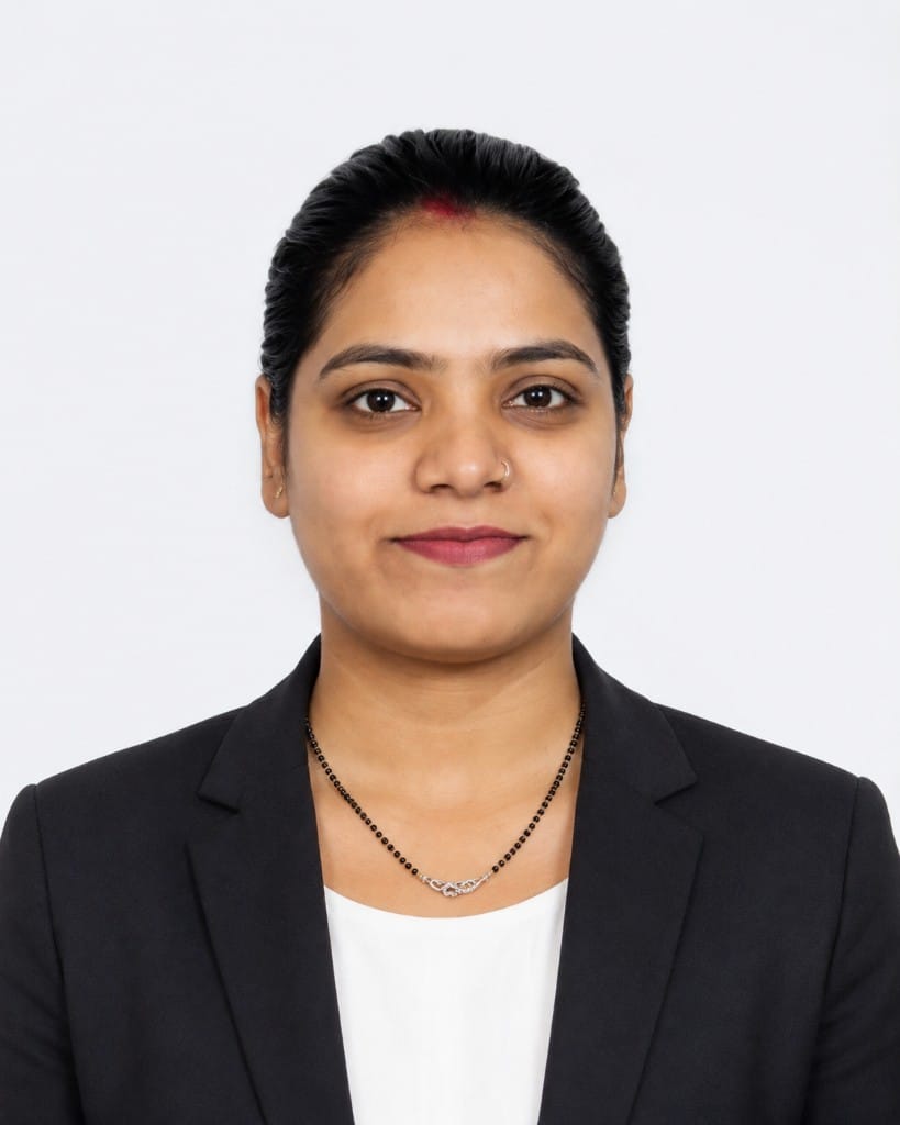 Kajal Patel